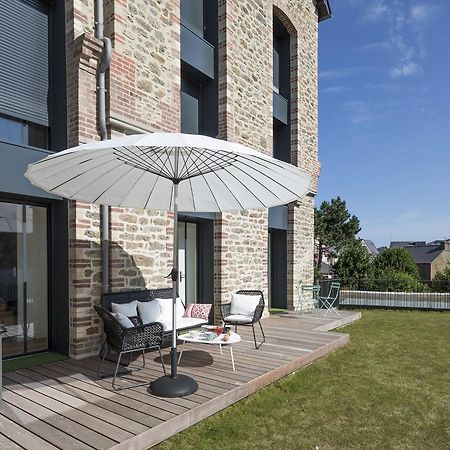 Le Ponant By Cocoonr Dinard Exterior foto
