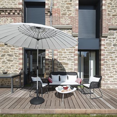 Le Ponant By Cocoonr Dinard Exterior foto