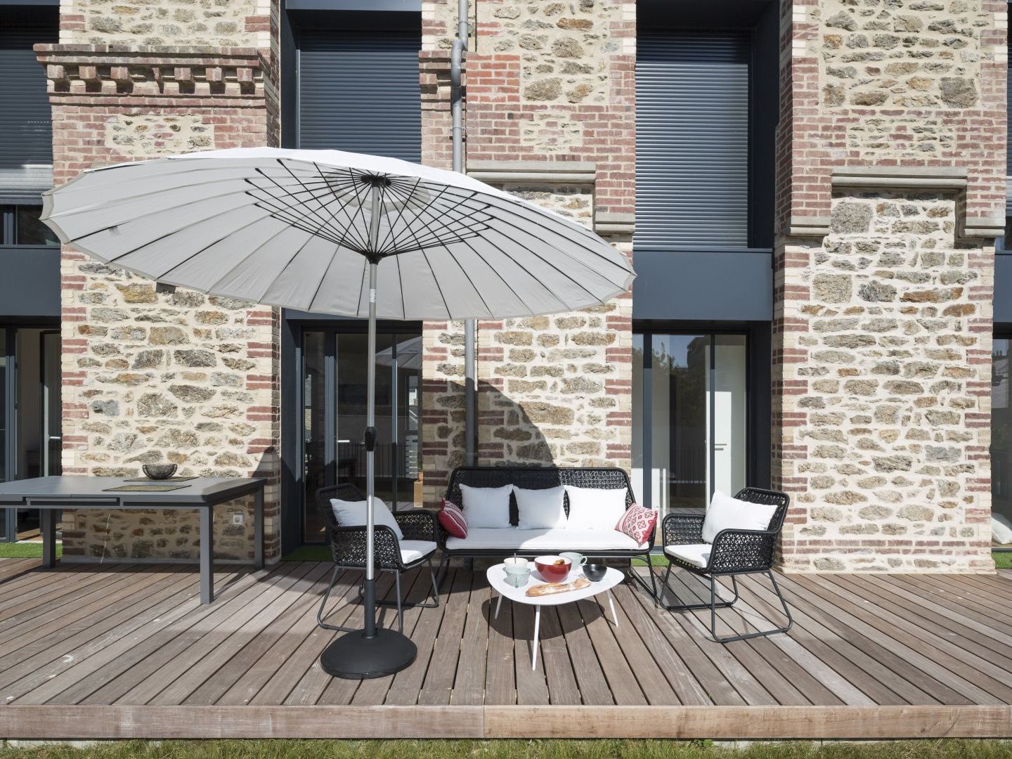 Le Ponant By Cocoonr Dinard Exterior foto